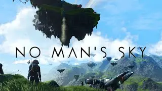 No Man’s Sky - Экспедиция 14 #1