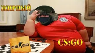 CS:GO [Толстый] #2