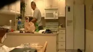 My Dad Gets Mad! [Hilarious Reaction]