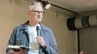 Как верить Библии в это трудное время