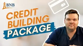 Credit Building Package