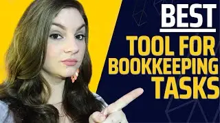 My Favorite Bookkeeping Tool - Keeper App | The MathMagician Services