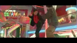 последний  риал мордобой пи прайд