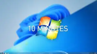 How to Turn Windows 11 into Windows 7 in 10 Minutes (Accurate Transformation)