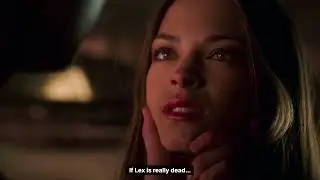 Smallville Season 6x01 Zod takes Lana Hostage while Martha Kent help Lois