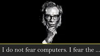 Isaac Asimov Quotes