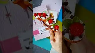 подарки-особый способ проявления внимания #полимернаяглина #хоббидлядуши #ложкасдекором #творчество