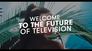 Stingray 4K TV channels