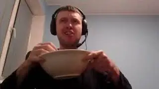 МА-ЛА, НО РОТ ЗАНЯТ