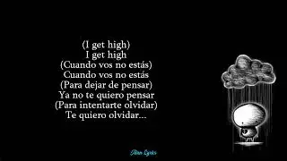 Lautaro López - Solo dime ( Letra )