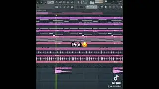 How to make "DERNIERE DANCE FUNK” By ZODIVK In FL studio #flstudio #phonk