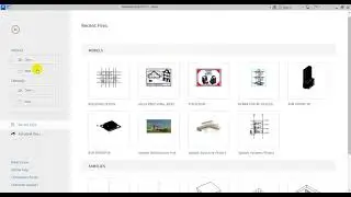 Episode1: review about Revit structure