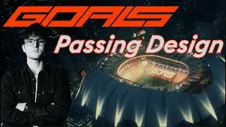 How Passing Should Work In A Football Game