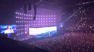 Lewis Capaldi | Someone you loved live @ Amsterdam Ziggo Dome