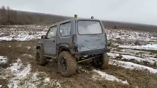 ÇAROFF ÇARŞAMBA OFFROAD KULUBÜ MUHAMMET ALİ KONAÇOĞLU SALİH KARABIÇAK