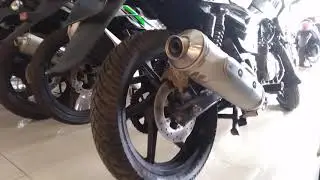 Brand New Old Stock Rouser 220