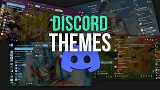 🚀 ¡Adiós al Discord aburrido! Aprende a instalar temas personalizados