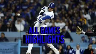 Jaw-Dropping MLB All Games Highlights (9/11/2024) | WHAT YOU MISSED!