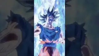 Goku X Blinding lights dragonball edit #shorts #dragonball #goku