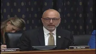 3.9.17. HFAC Member Rep. Ted Deutch Remarks on Russian Interference in US Elections