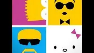 Logo Quiz - Guess Pop Icon! Level 3 Answers