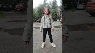 Танцуй если знаешь этот тренд #dance #dancevideo #dancer #танцы #тренд #тренды2024