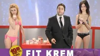 Fit Krem  (İsmail Baki)