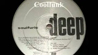 Soulsearcher - Can't Get Enough (12