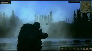 «S.T.A.L.K.E.R.»  Гуманитарка-в 60 тысяч