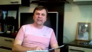 Время перемен | Виктор Луцык | Дом Божий