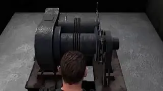 Dayz Arena 
