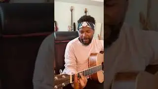 Nat King Cole - Nature Boy (cover) @NeroTindal