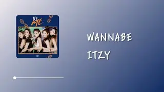 ITZY - WANNABE (Lyrics 韓中字幕 | 中文歌詞)