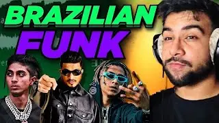 How to Make BRAZILIAN FUNK | HINDI