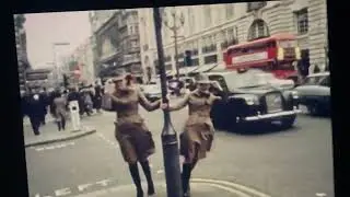 Windy Day