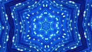 Star Particles Background // 