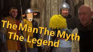 Kingdom Come Deliverance - The Man The Myth The Legend