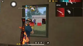 I’m back 💥#free_fire #gaming #bdserverff #battleroyale