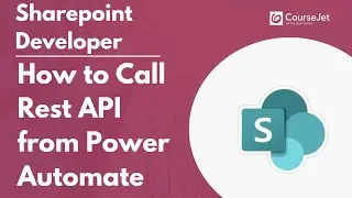 How to Call Rest API from Power Automate | How to use Rest API in Power Automate | Lec - 36
