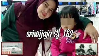 Lagu Sedih - Pasca Jatuh Nya Sriwijaya Air #SJ 182