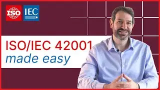What is ISO/IEC 42001? 👍 Quick Guide to Artificial Intelligence Management System (AIMS)