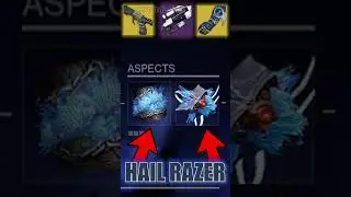 Don't Use Cryosthesia | Destiny 2 Dev Letter