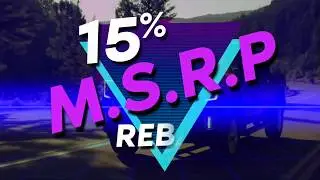 Largest Lifted Truck Selection in the GTA! (2019)