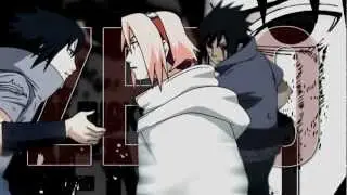 SASUKE DOESN'T GIVE A FUCK! [Psycho Uchiha Tribute]
