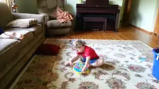 Mommy Cam