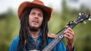 RYDER MCCALLUM   BALLAD OF BILLY BONG