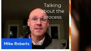 The power of formative assessment, with author/educator Mike Roberts.