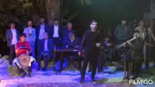 Дилшоди Файзулло-Туёна (Базморо)2022