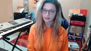 A Garbage E-THOT Response