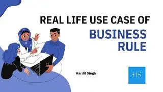 Real world use case of Business Rule in ServiceNow